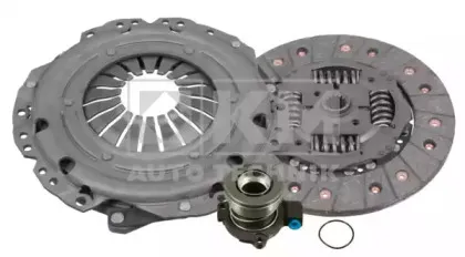 Комплект сцепления KM Germany купить